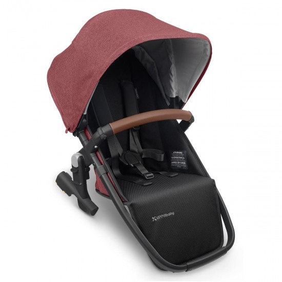 Uppababy Vista Rumble Seat V2 Lucy